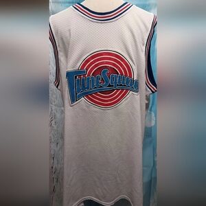 TuneSqad Taz Jersey XXL